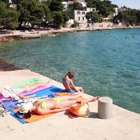 With A Parking Space Tribunj, Vodice - 6247 Tribalj
