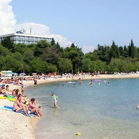 Apartment With A Parking Space Tribunj, Vodice - 6247 Tribalj