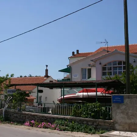 With A Parking Space Tribunj, Vodice - 6247 Tribalj