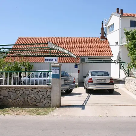 With A Parking Space Tribunj, Vodice - 6247 Tribalj