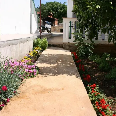 With A Parking Space Tribunj, Vodice - 6247 Tribalj