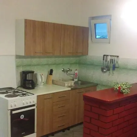 Apartment With A Parking Space Tribunj, Vodice - 6247 Tribalj