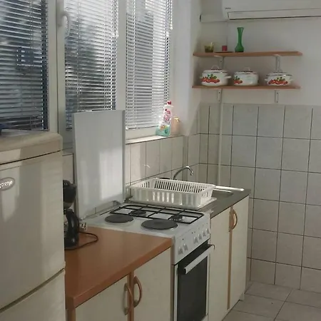Apartment With A Parking Space Tribunj, Vodice - 6247