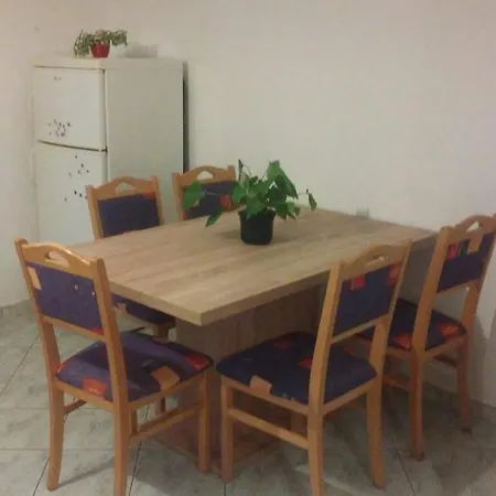 Apartment With A Parking Space Tribunj, Vodice - 6247